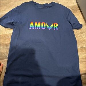 Zadig and Voltaire men’s T shirt